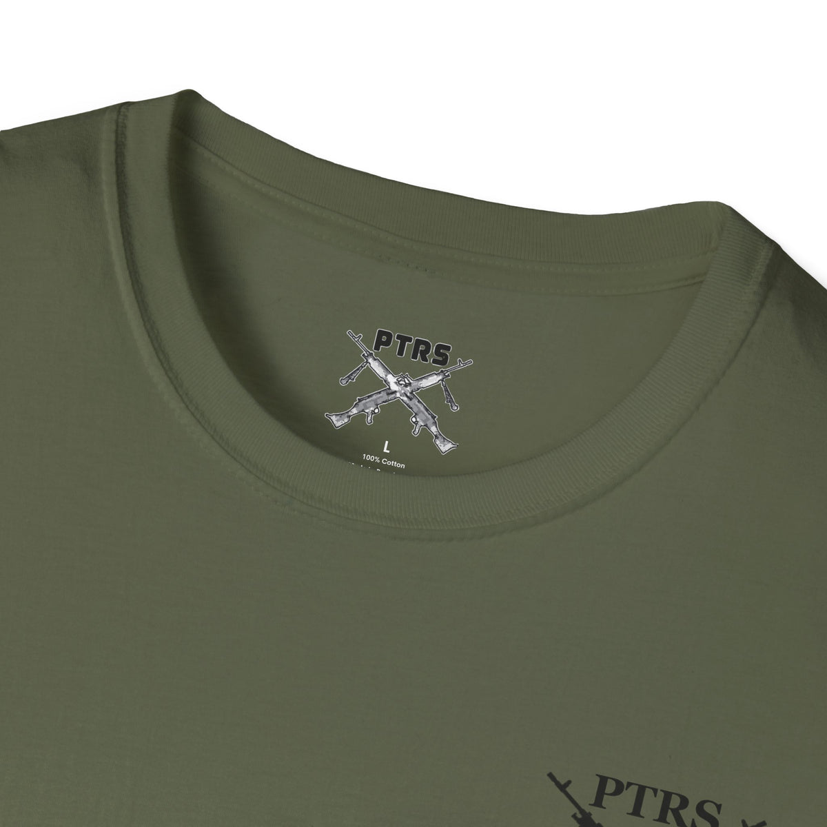 Golf FST Shirt