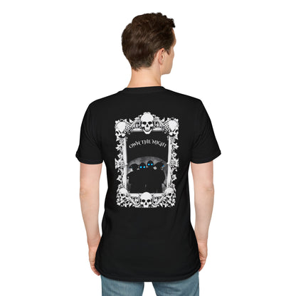 Own the Night Skivvy Shirt