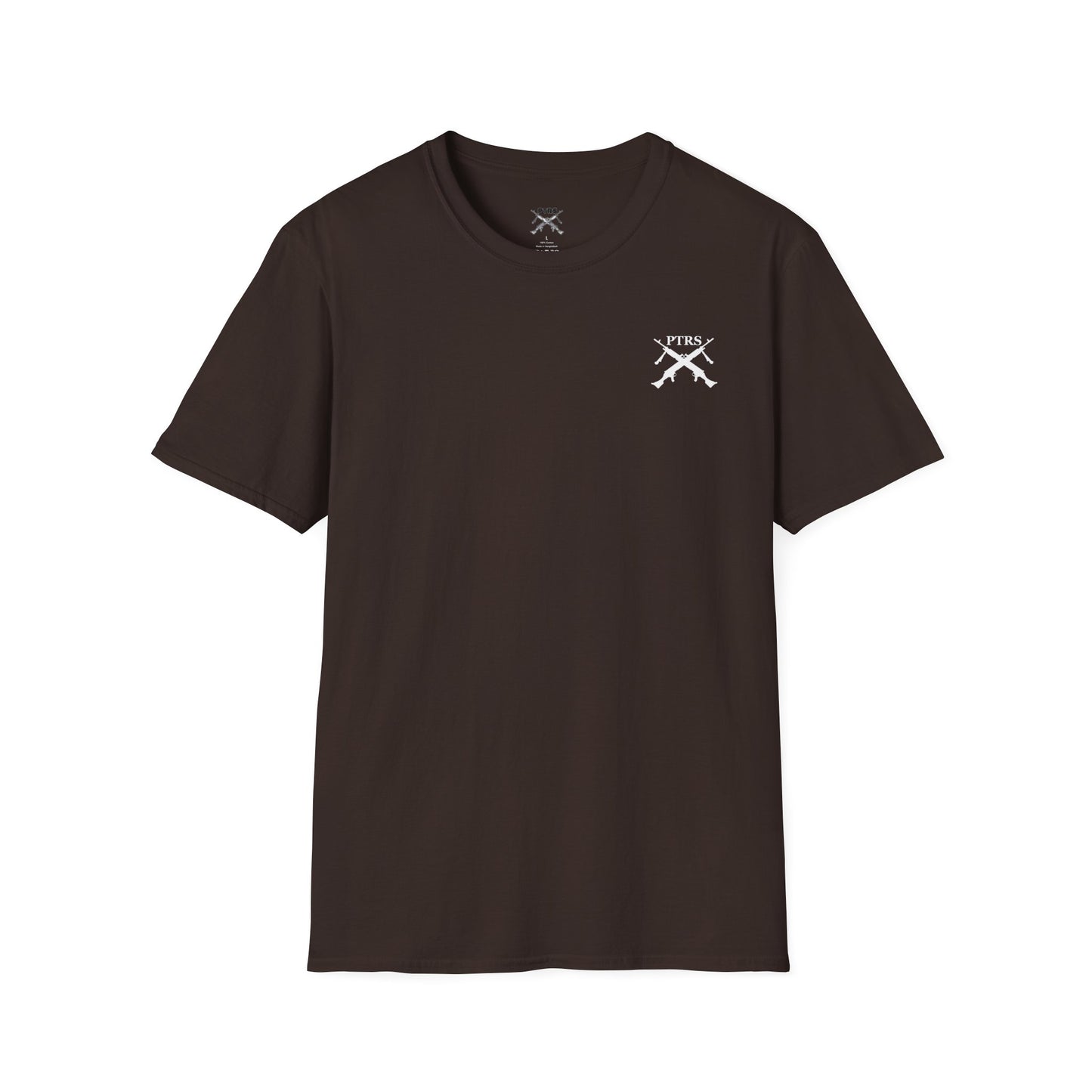PTRS Always Forward T-Shirt
