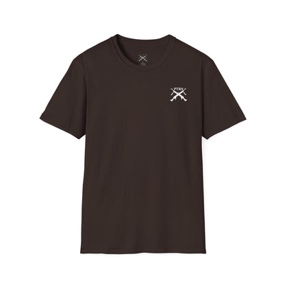 PTRS Always Forward T-Shirt