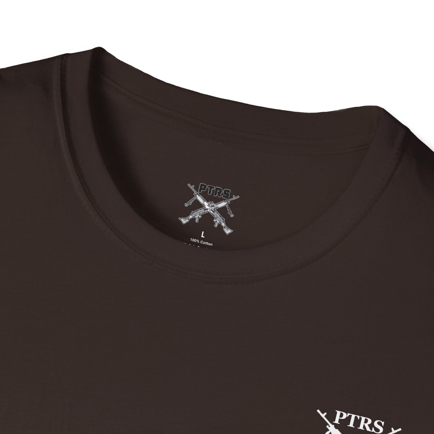 PTRS Always Forward T-Shirt