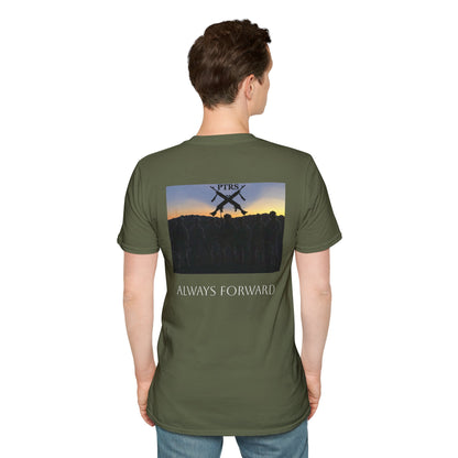 PTRS Always Forward T-Shirt