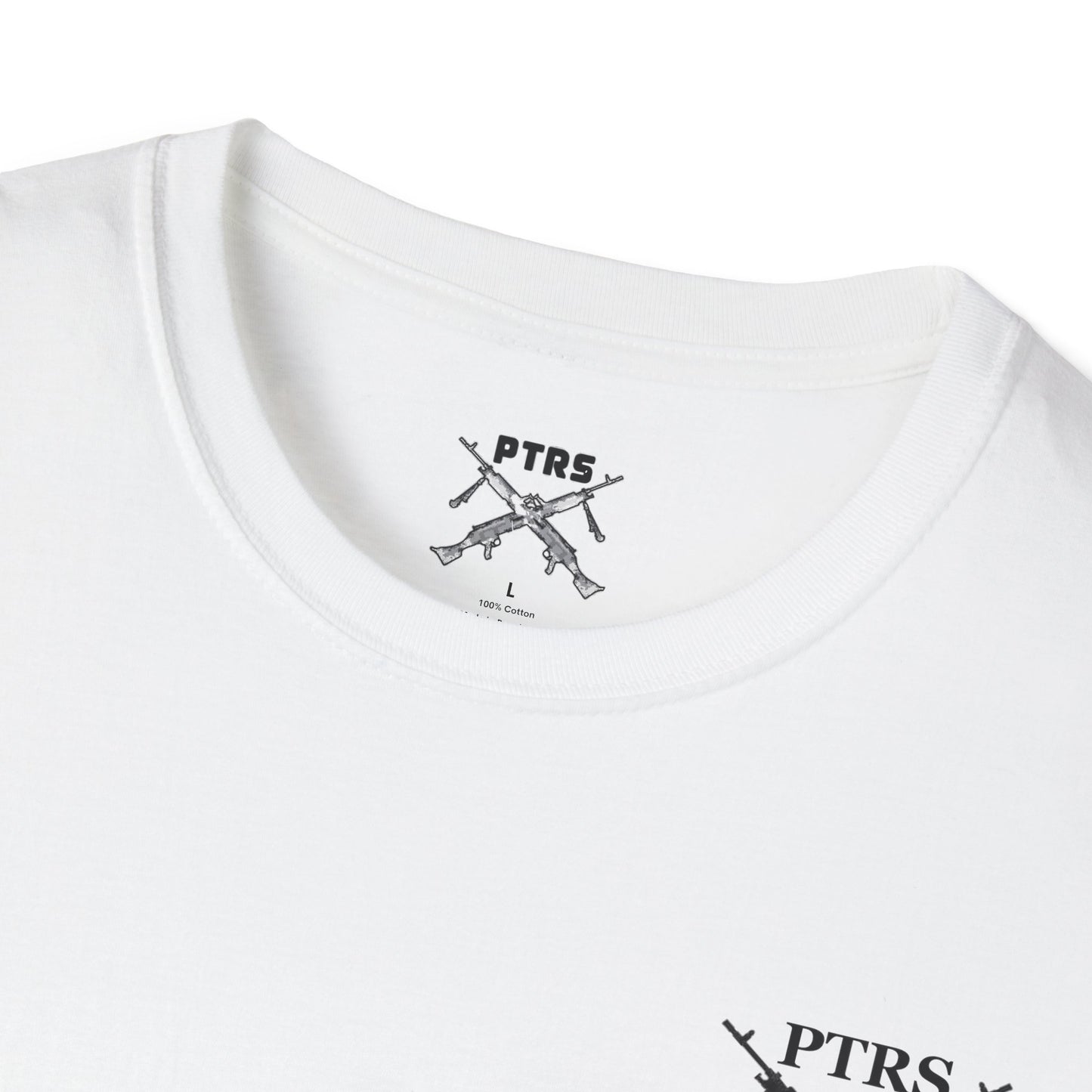 0311 Marine Rifleman T-Shirt — Every Marine a Rifleman?