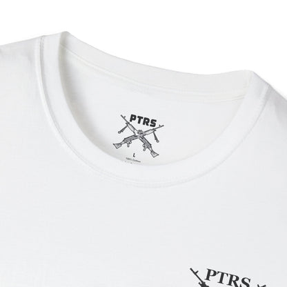 0311 Marine Rifleman T-Shirt — Every Marine a Rifleman?