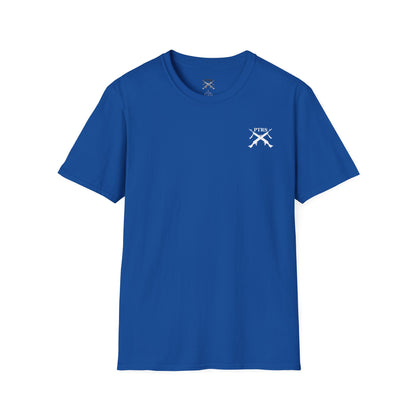 PTRS Always Forward T-Shirt