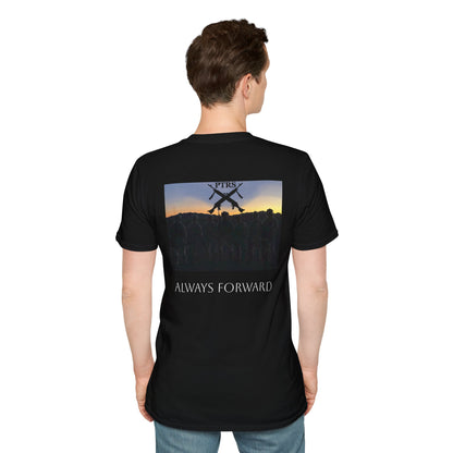 PTRS Always Forward T-Shirt