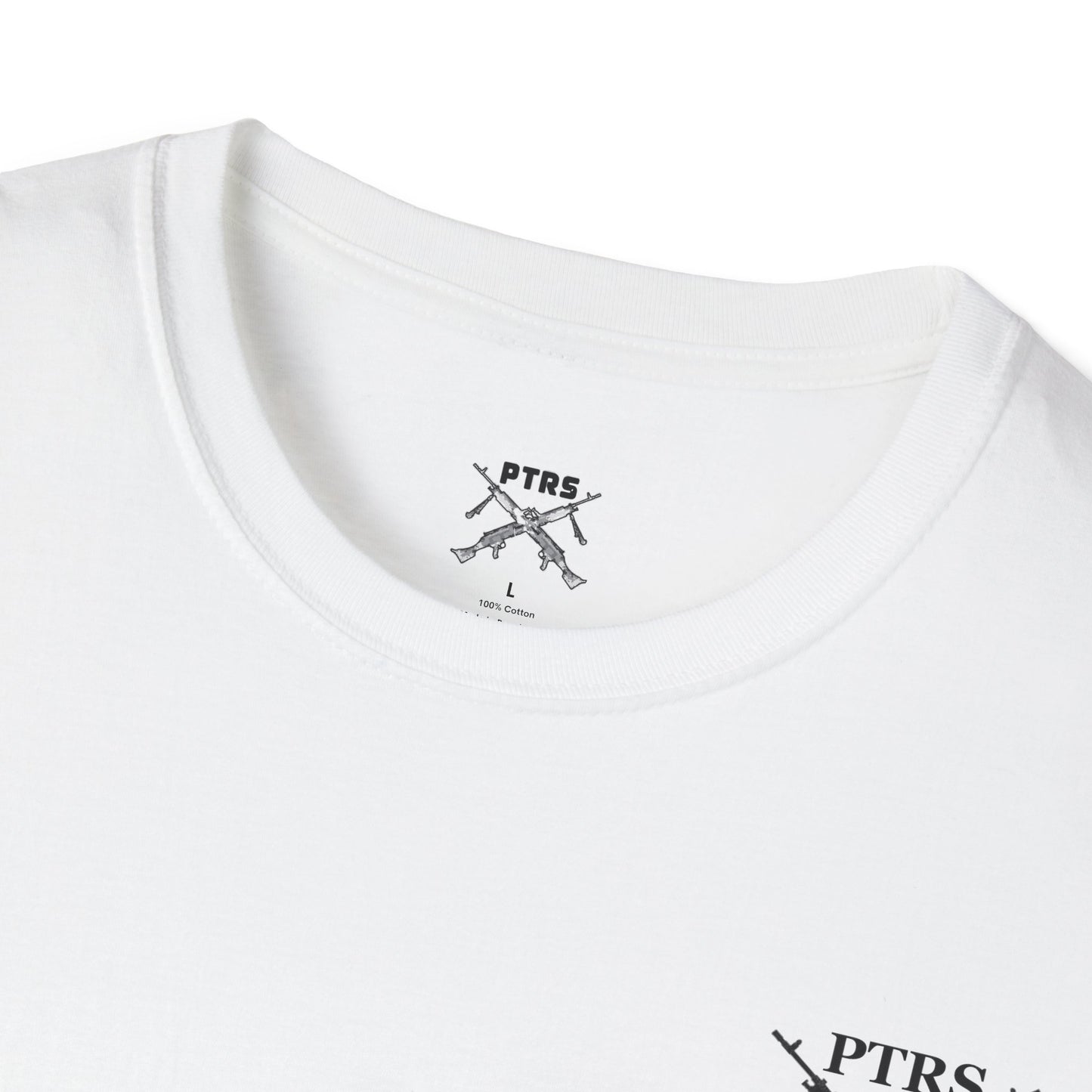 PTRS Always Forward T-Shirt