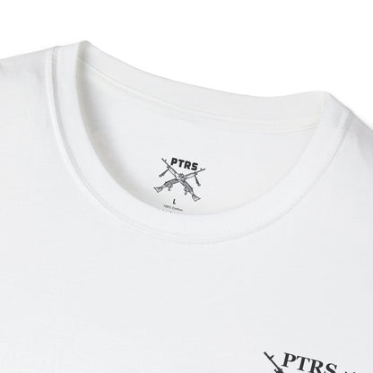 PTRS Always Forward T-Shirt