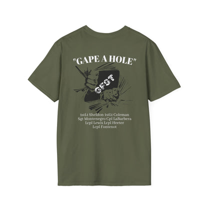 Golf FST Shirt