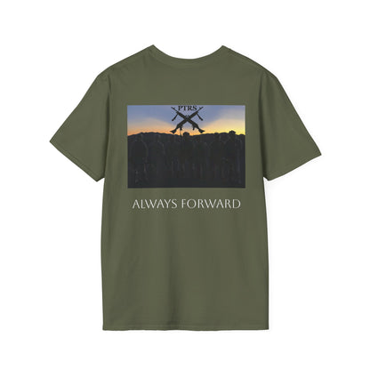 PTRS Always Forward T-Shirt