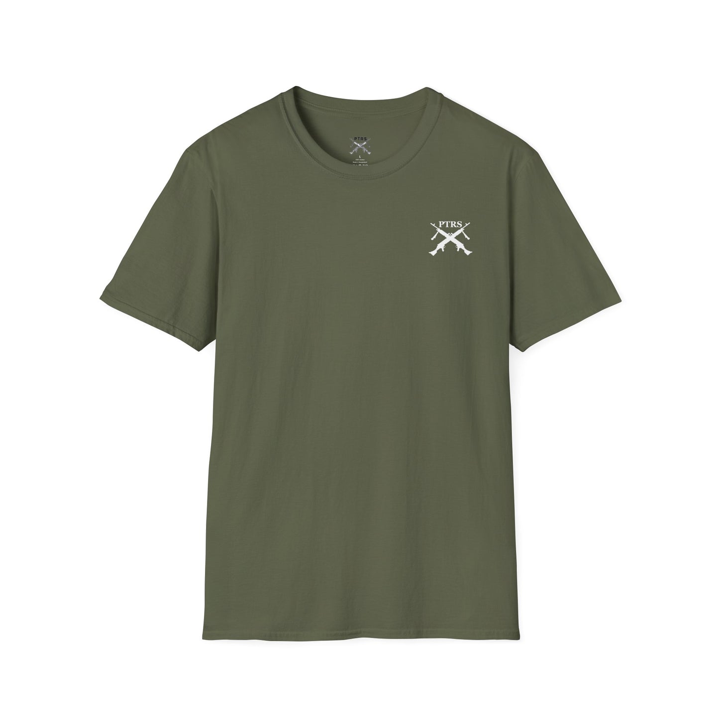 PTRS Always Forward T-Shirt