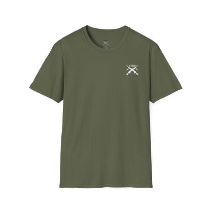 PTRS Always Forward T-Shirt