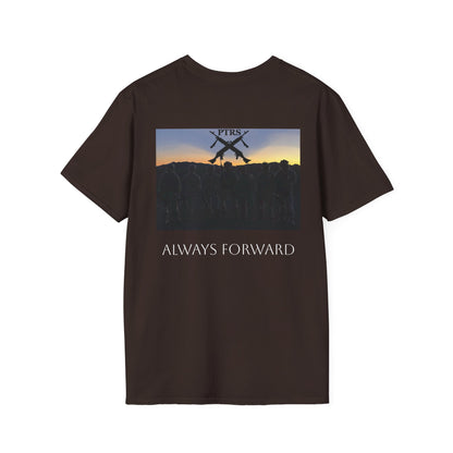 PTRS Always Forward T-Shirt