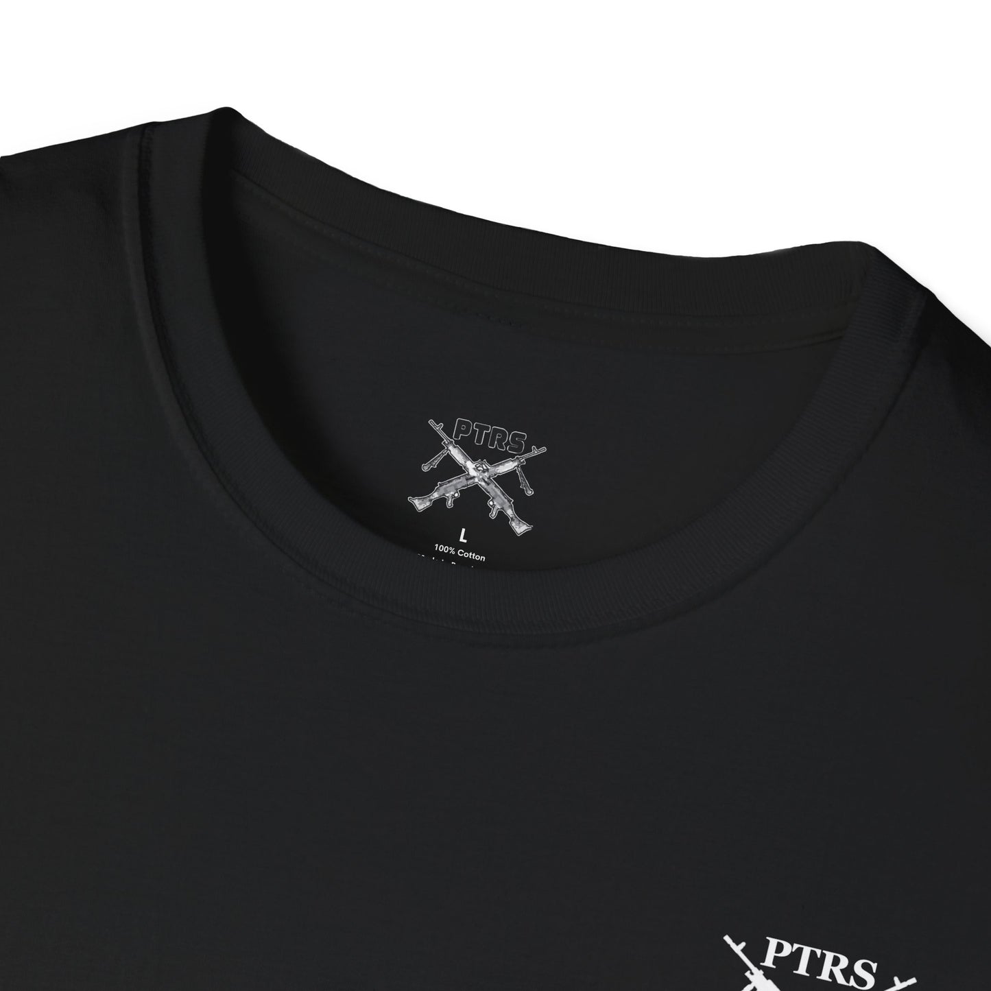 PTRS Always Forward T-Shirt