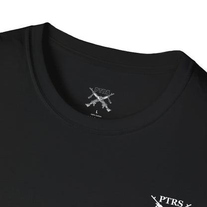 PTRS Always Forward T-Shirt