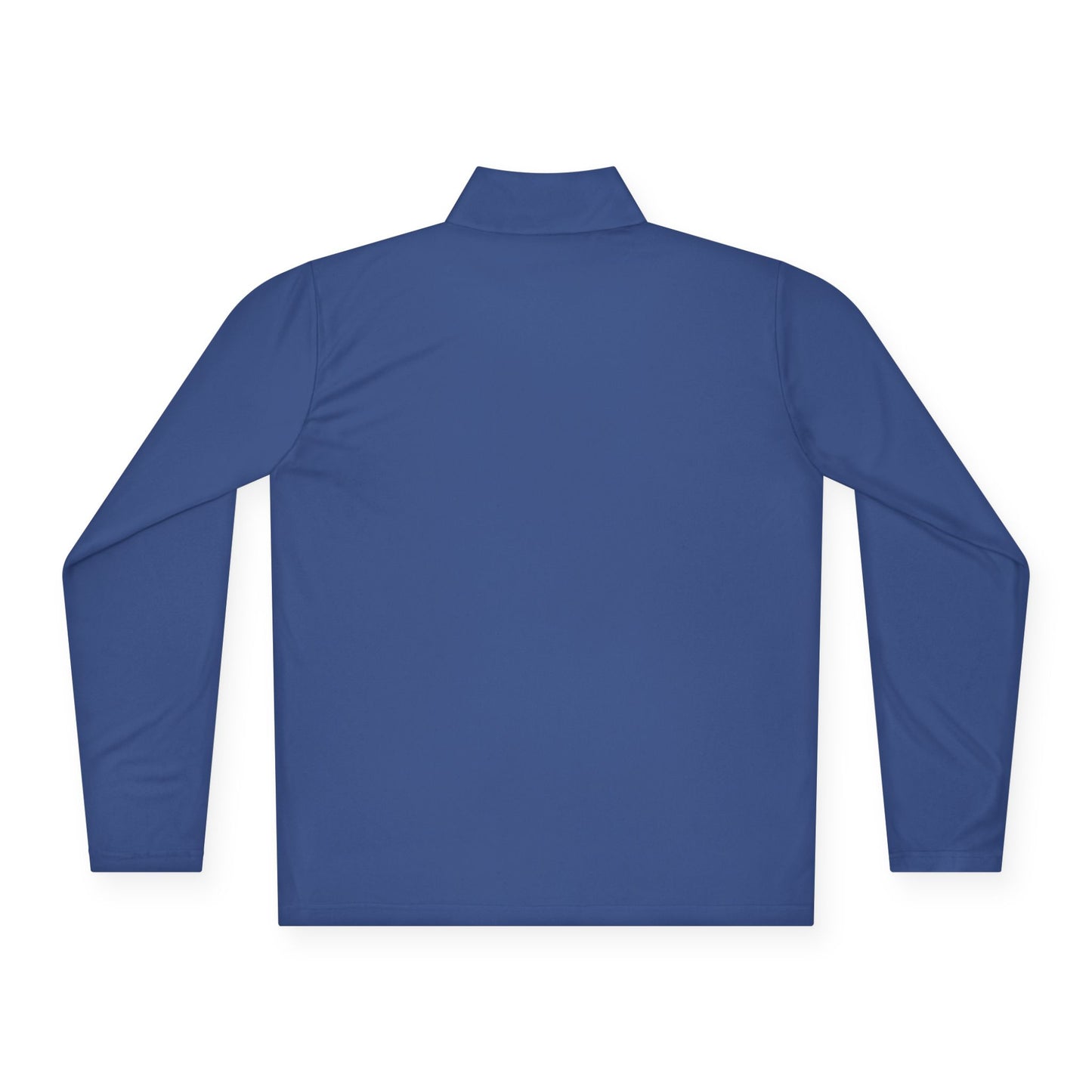 PTRS Lightweight Quarter-Zip Pullover