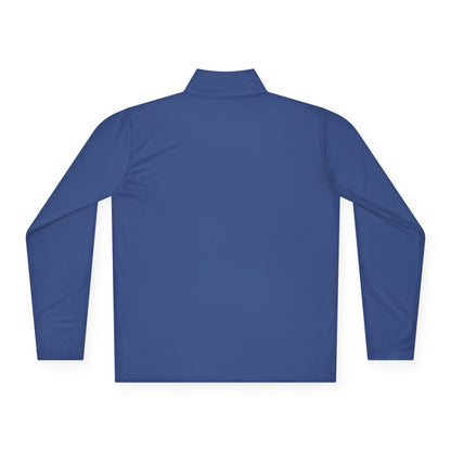 PTRS Lightweight Quarter-Zip Pullover