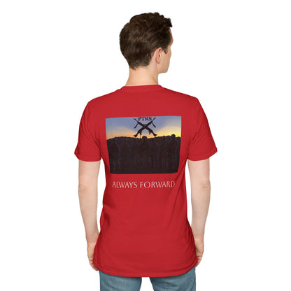 PTRS Always Forward T-Shirt