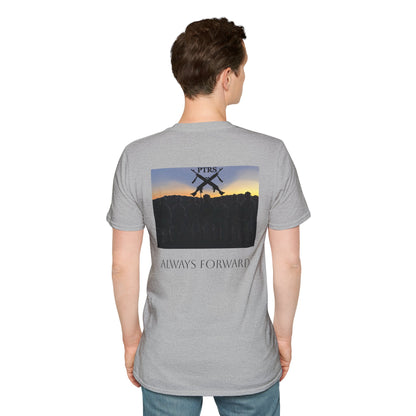 PTRS Always Forward T-Shirt