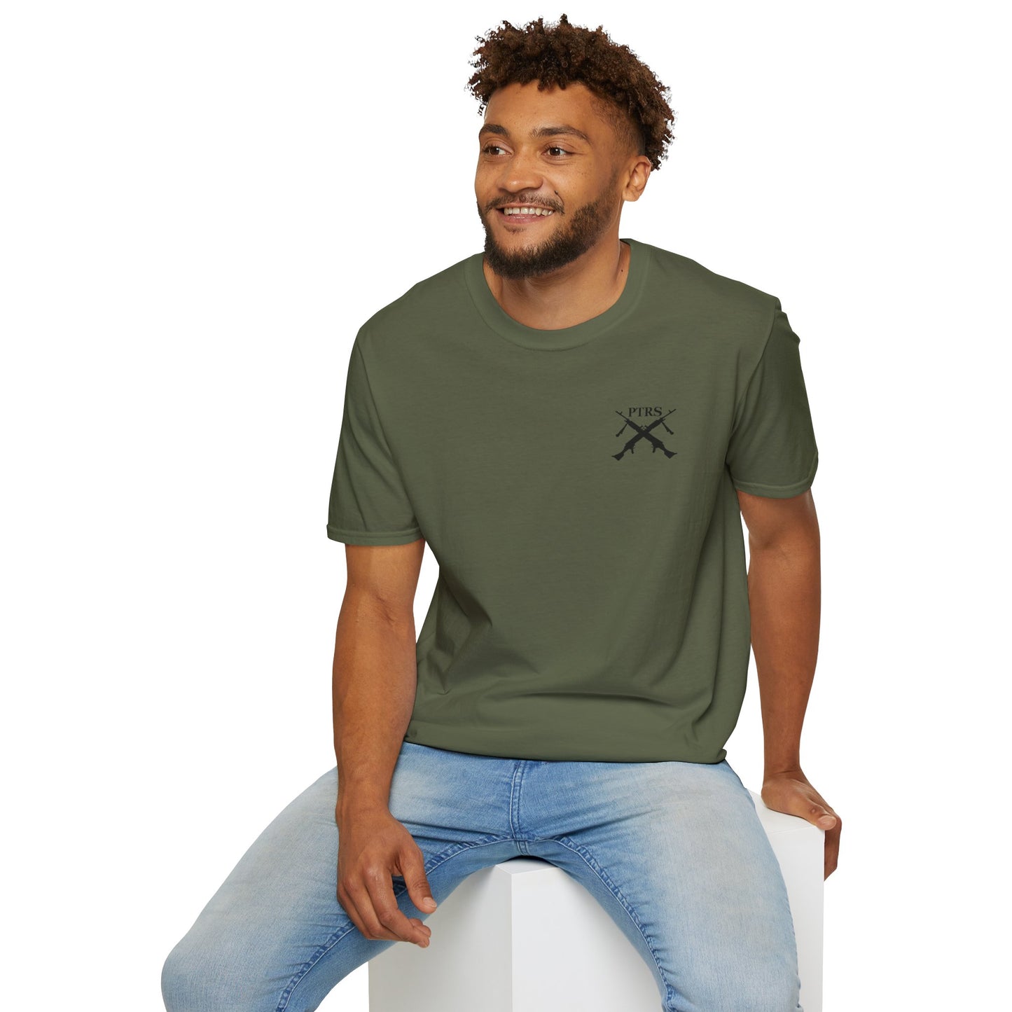 Own the Night Skivvy Shirt