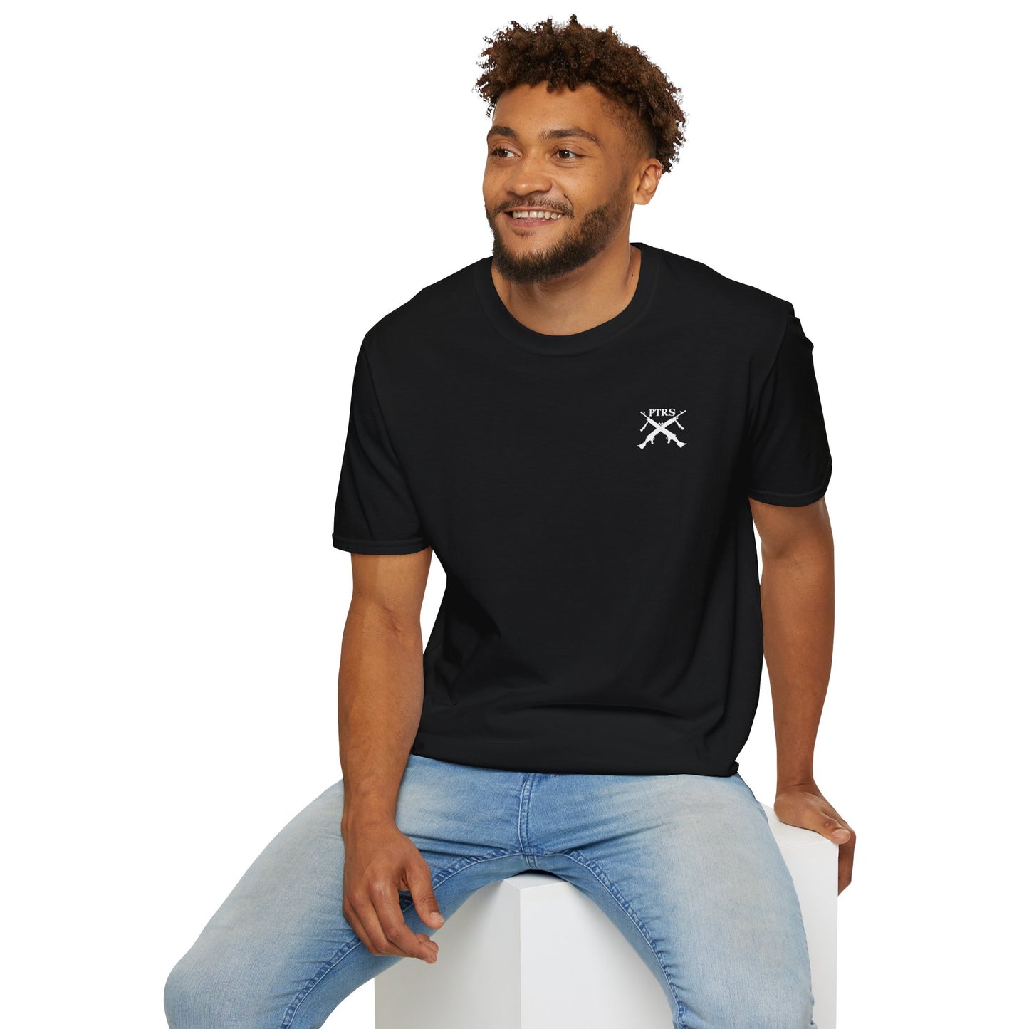 Own the Night Skivvy Shirt