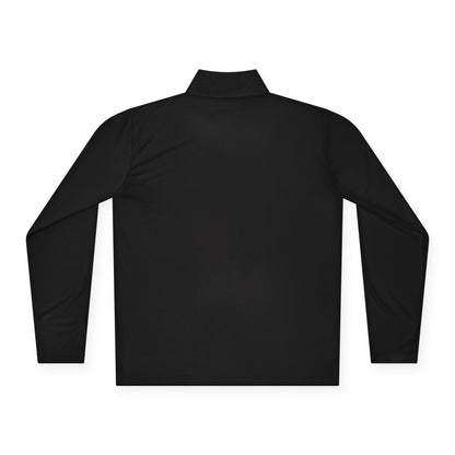 PTRS Lightweight Quarter-Zip Pullover