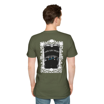 Own the Night Skivvy Shirt