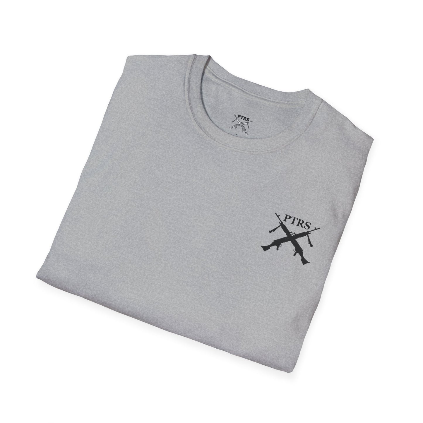 PTRS Always Forward T-Shirt