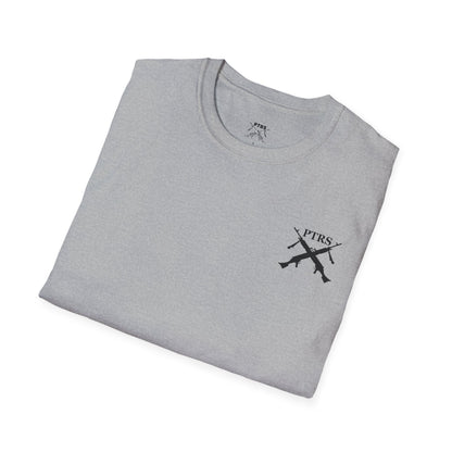 PTRS Always Forward T-Shirt