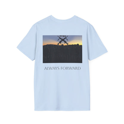 PTRS Always Forward T-Shirt