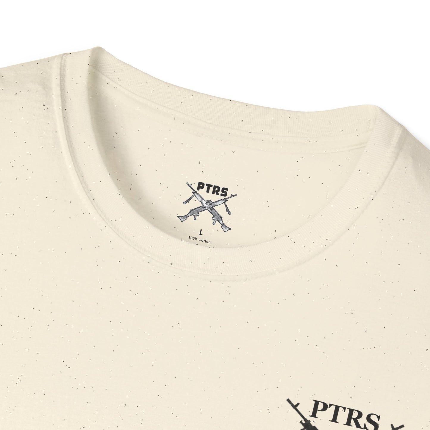 PTRS Always Forward T-Shirt
