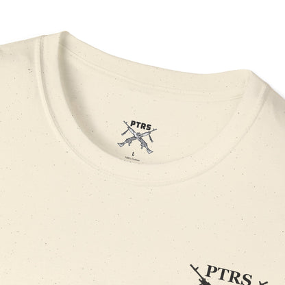 PTRS Always Forward T-Shirt