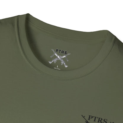 Golf FST Shirt