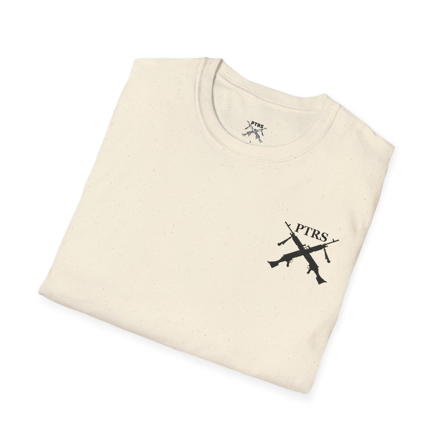 PTRS Always Forward T-Shirt