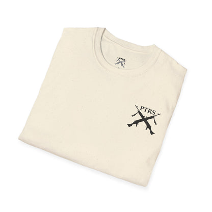 PTRS Always Forward T-Shirt