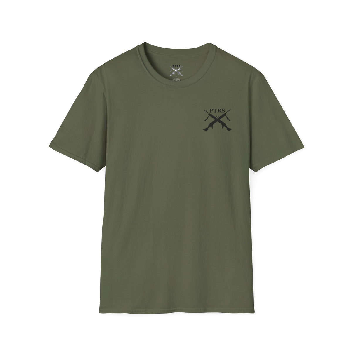 Golf FST Shirt