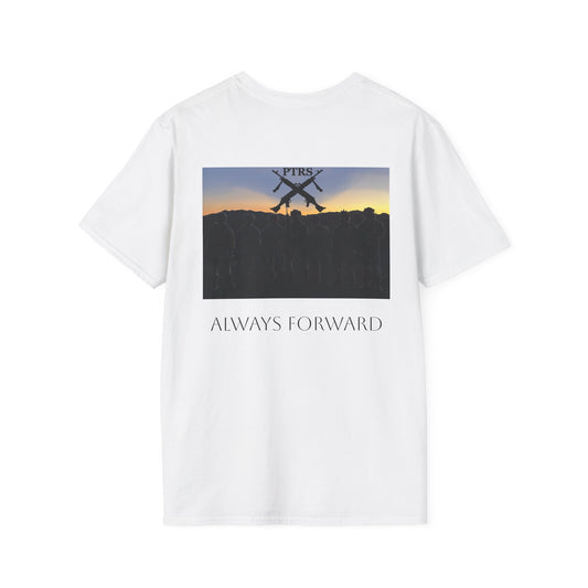 PTRS Always Forward T-Shirt
