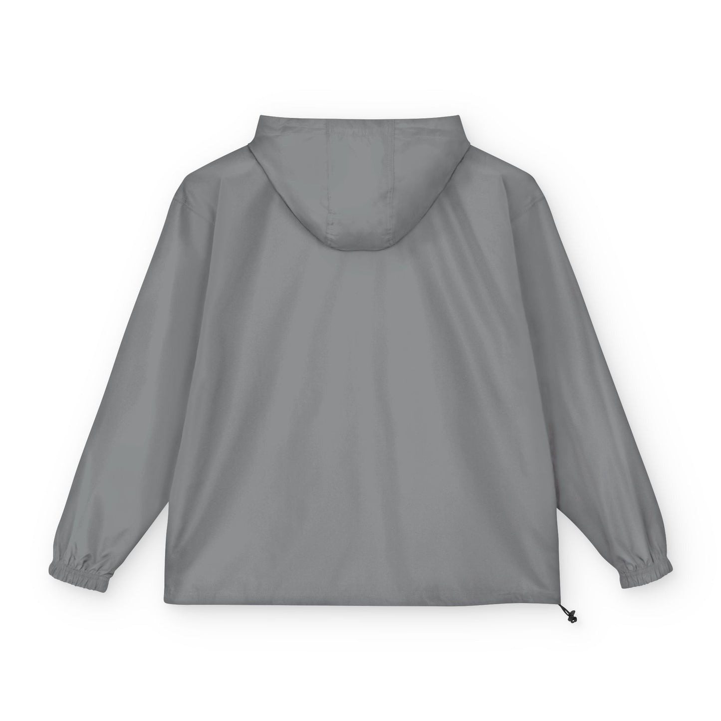 Tactical Rainbreaker Anorak Jacket — Lightweight Field Packable Shell