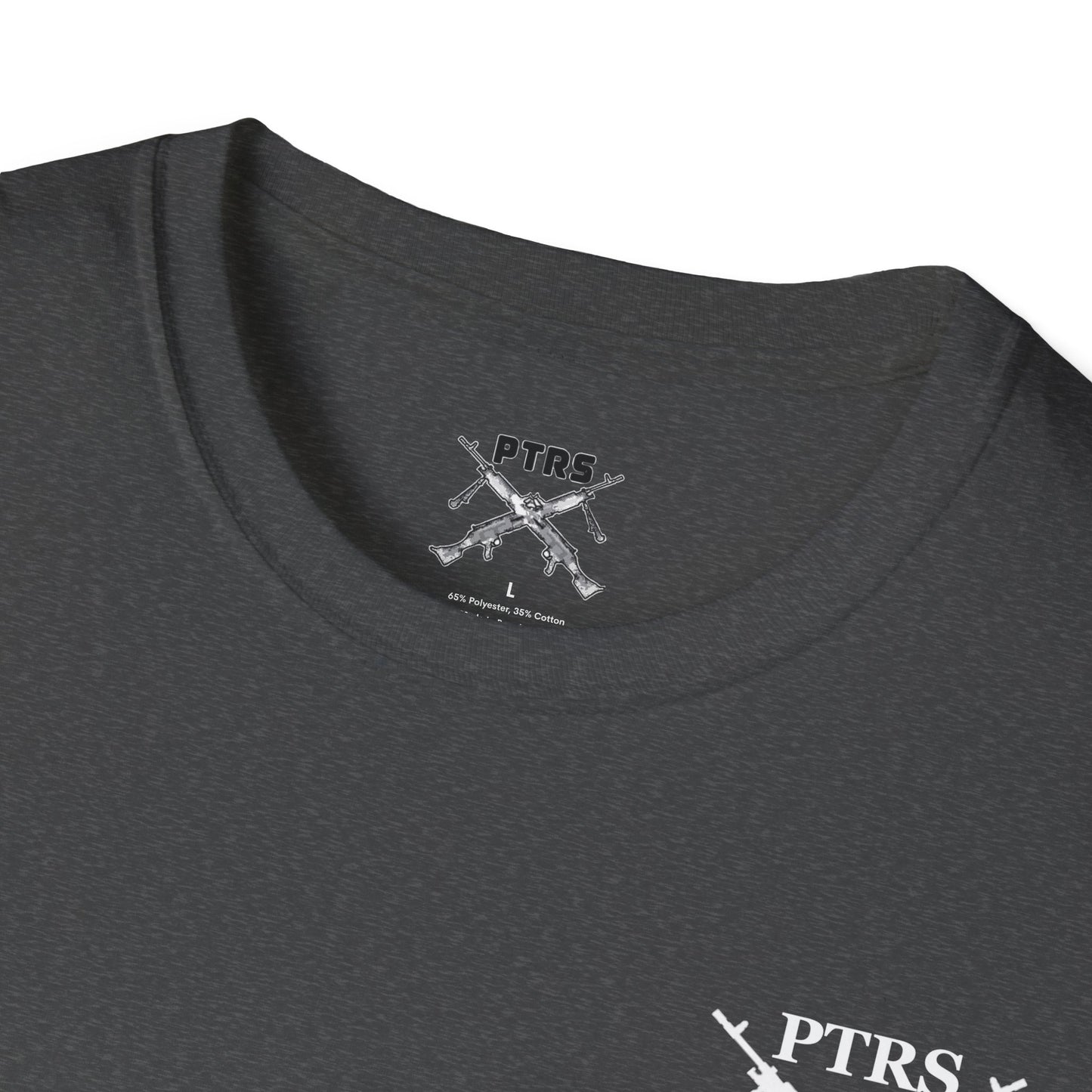 0311 Marine Rifleman T-Shirt — Every Marine a Rifleman?