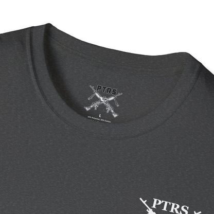 0311 Marine Rifleman T-Shirt — Every Marine a Rifleman?
