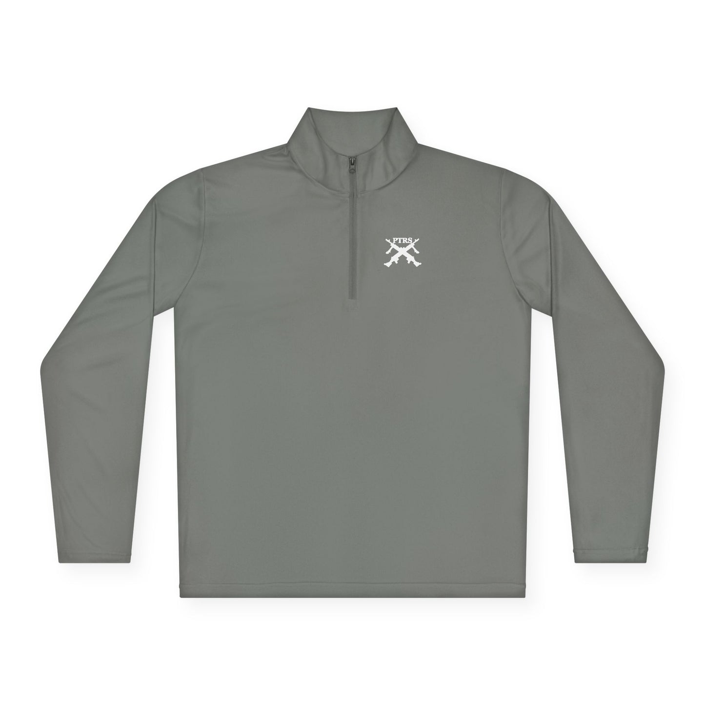 PTRS Lightweight Quarter-Zip Pullover