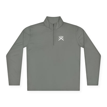 PTRS Lightweight Quarter-Zip Pullover