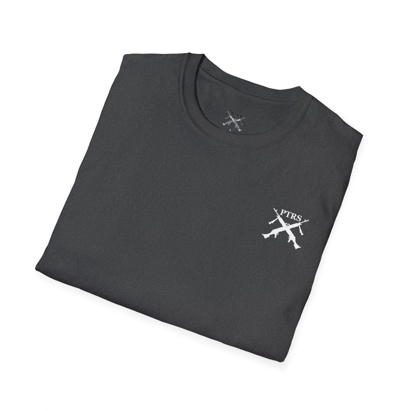 PTRS Always Forward T-Shirt