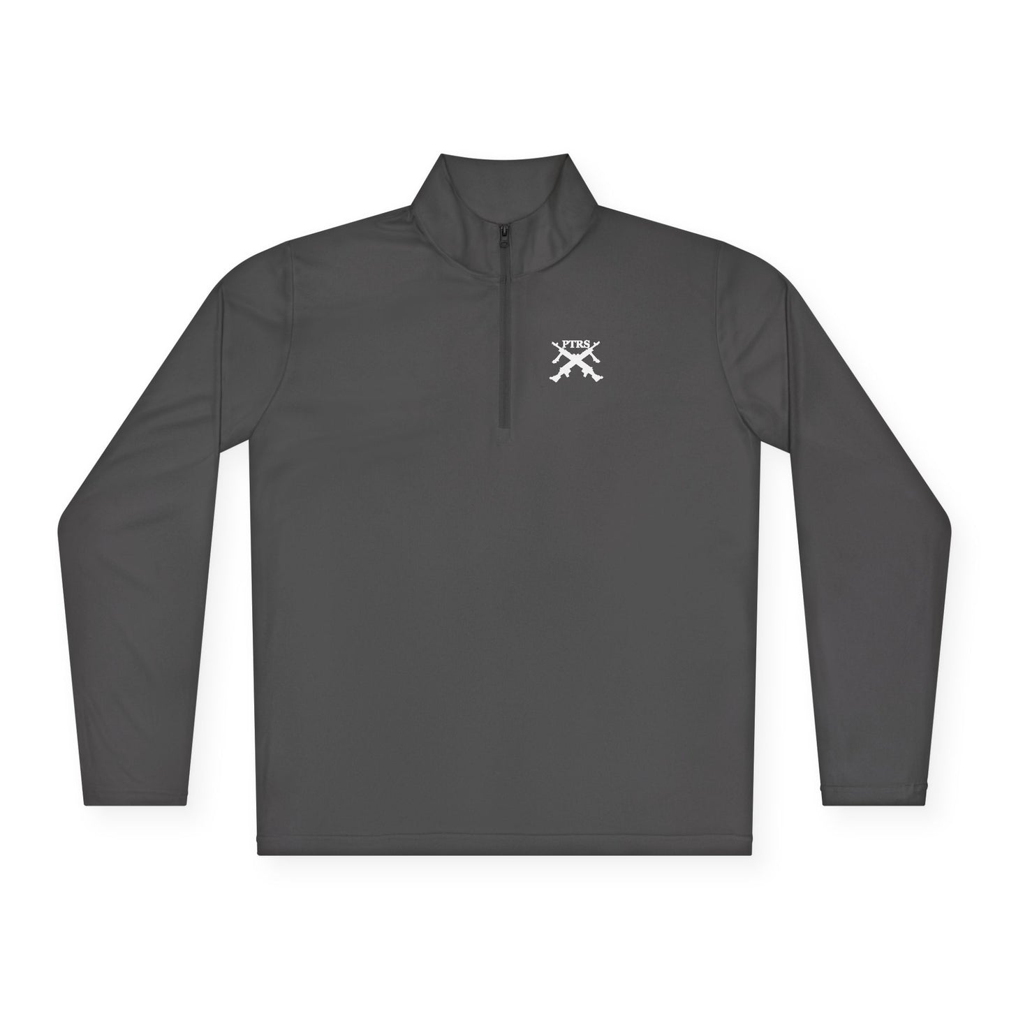 PTRS Lightweight Quarter-Zip Pullover