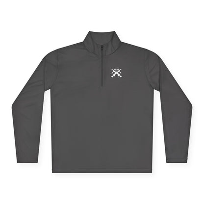 PTRS Lightweight Quarter-Zip Pullover