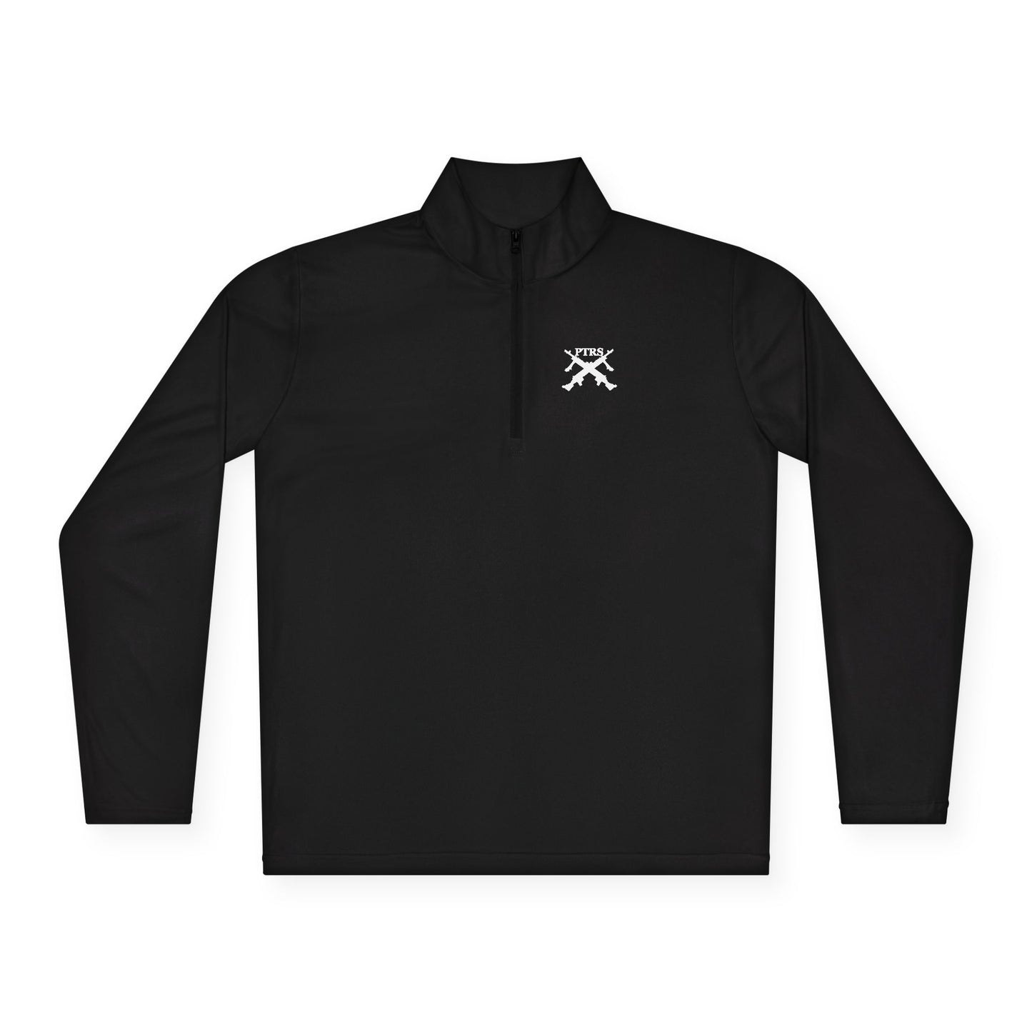 PTRS Lightweight Quarter-Zip Pullover