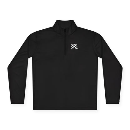 PTRS Lightweight Quarter-Zip Pullover