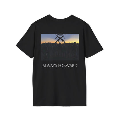 PTRS Always Forward T-Shirt