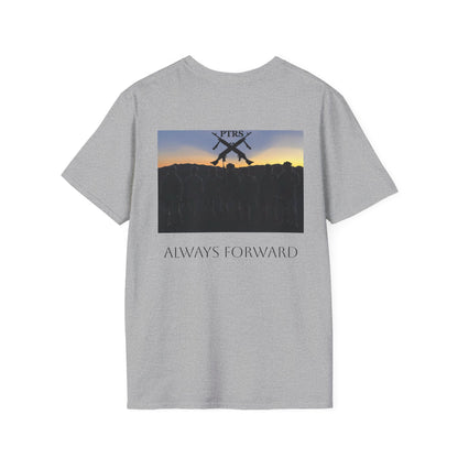 PTRS Always Forward T-Shirt