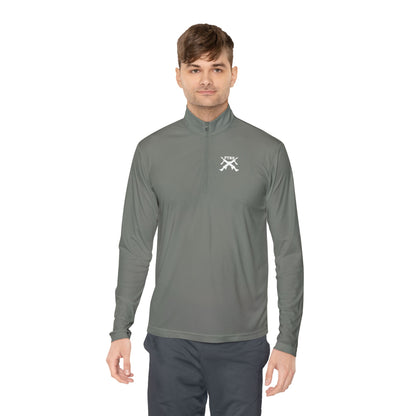 PTRS Lightweight Quarter-Zip Pullover